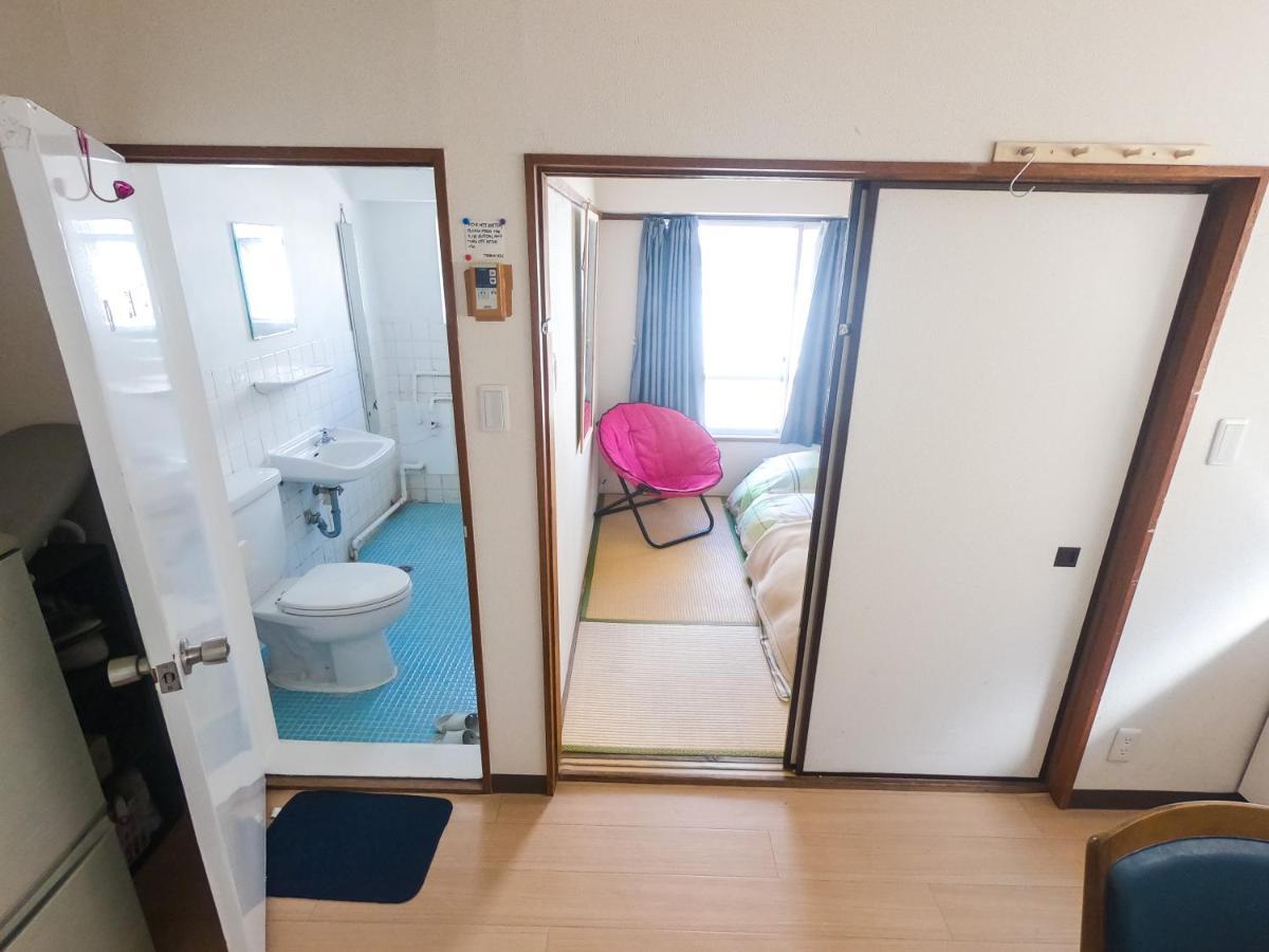 2 Bedroom In Nakano Close To Shinjuku