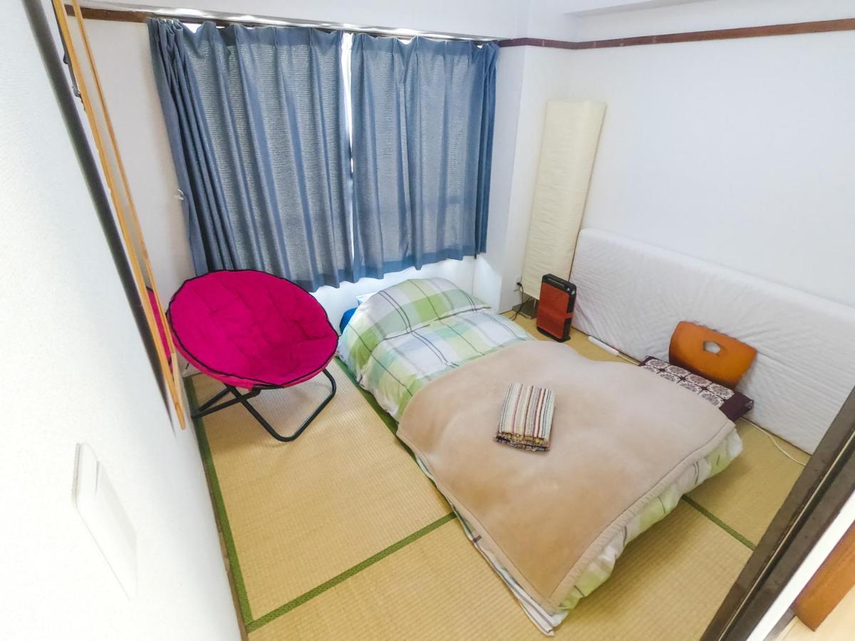 Guest house 2 Bedroom In Nakano Close To Shinjuku