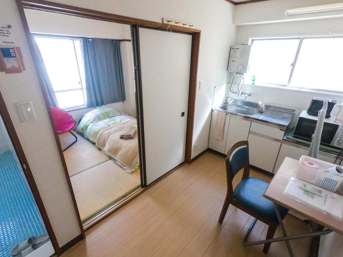 2 Bedroom In Nakano Close To Shinjuku Tokyo