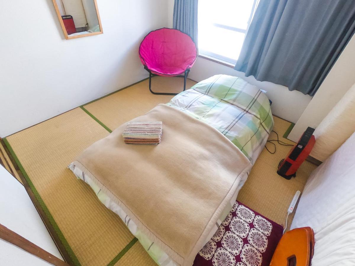 2 Bedroom In Nakano Close To Shinjuku *