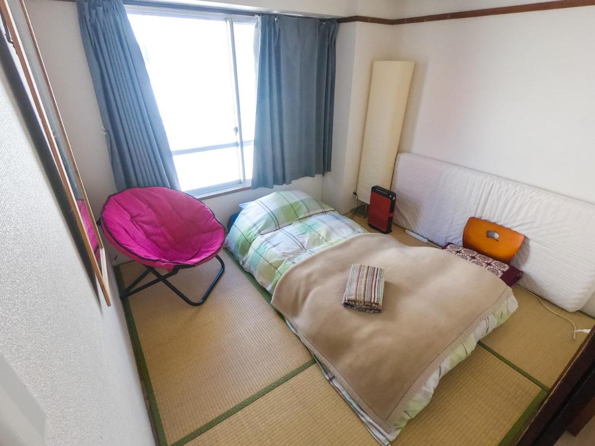 2 Bedroom In Nakano Close To Shinjuku Tokyo