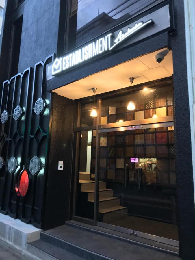 Establishment Asakusa 3* Tokyo