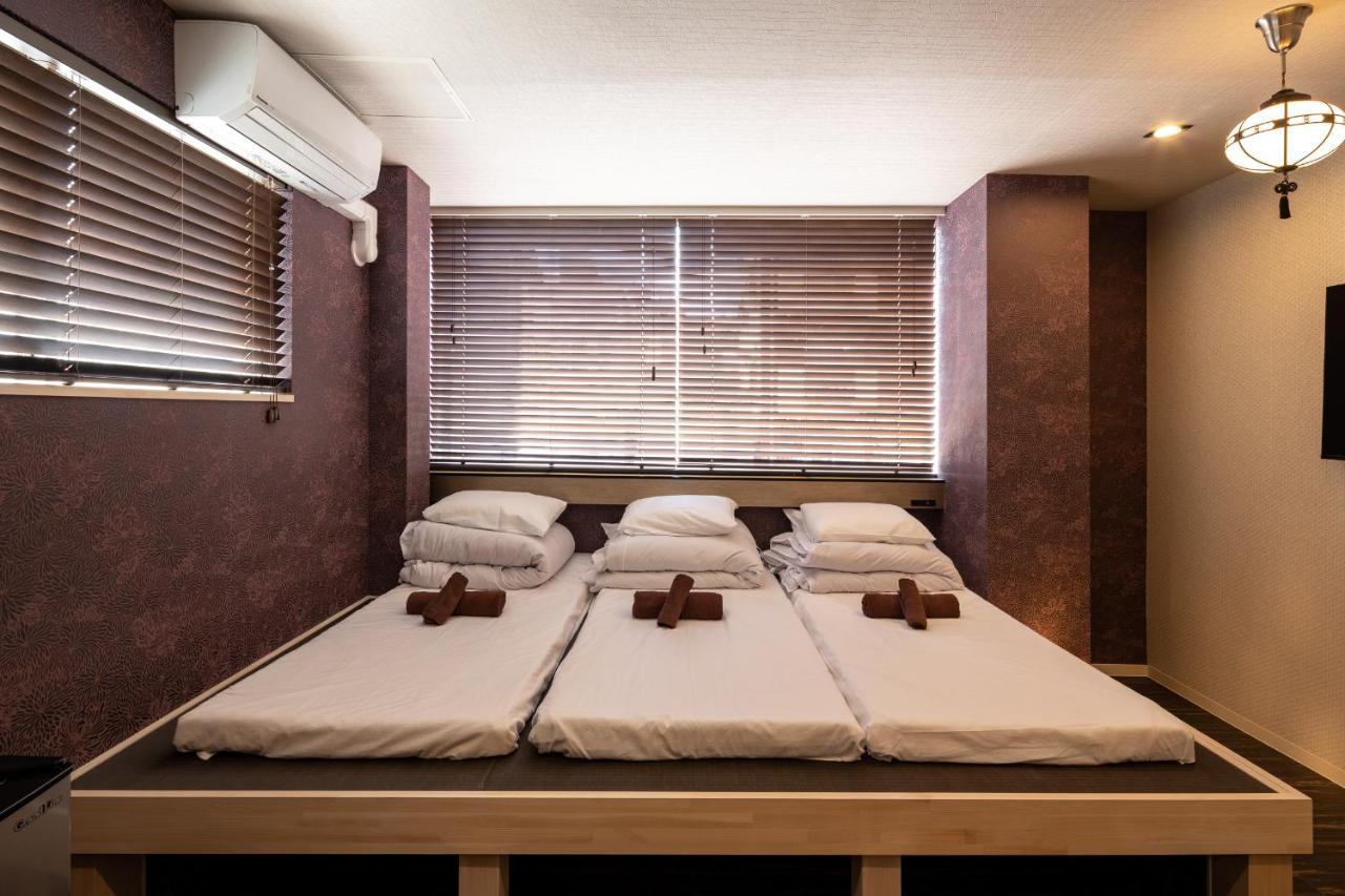 Aparthotel Establishment Asakusa