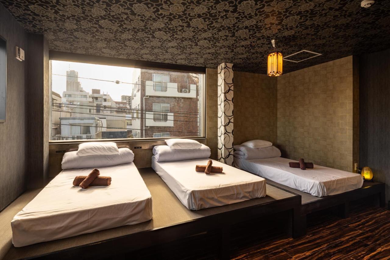 Establishment Asakusa 3*
