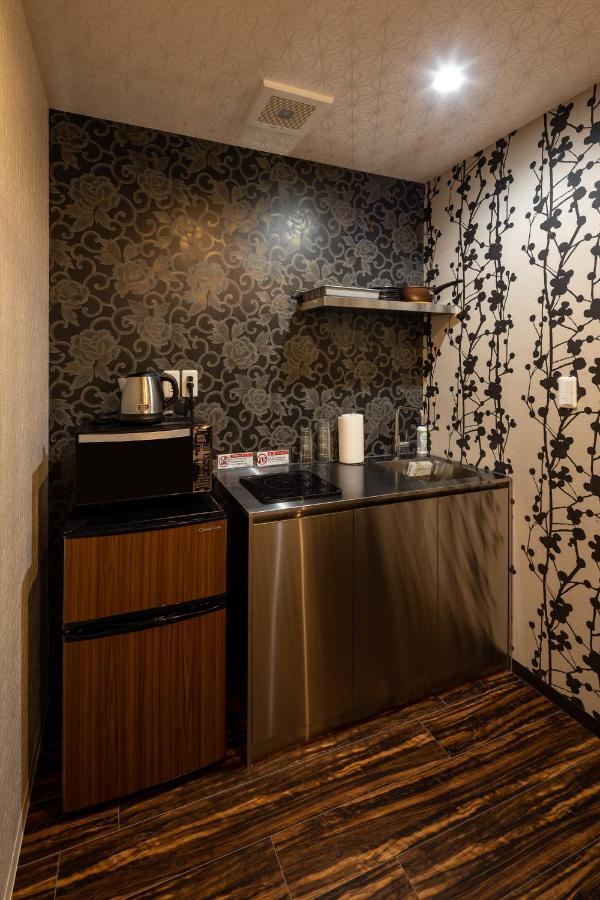 Establishment Asakusa Aparthotel Tokyo
