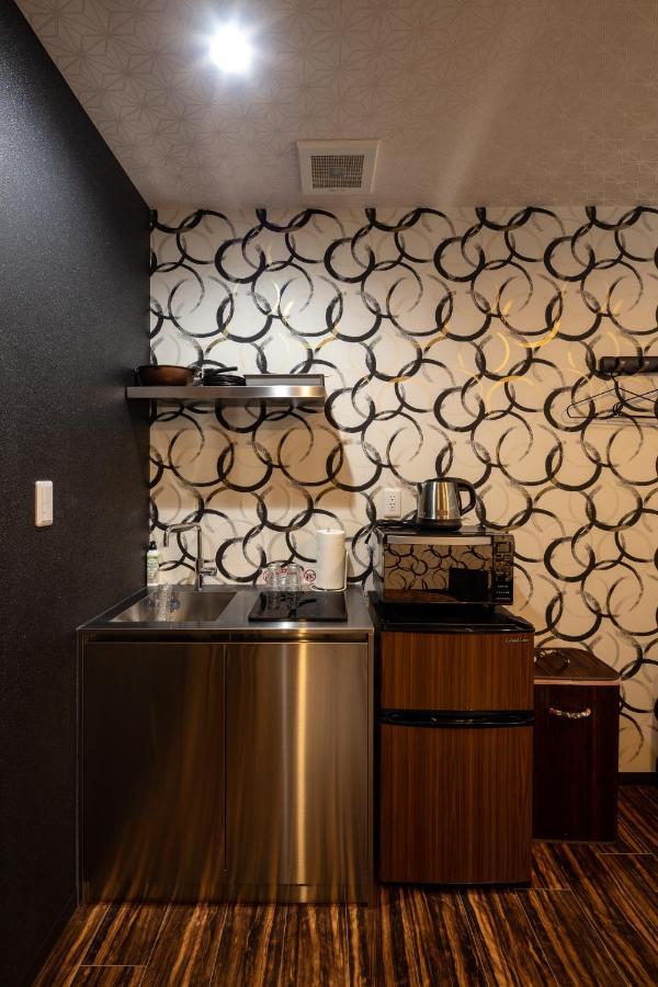 Aparthotel Establishment Asakusa 3*