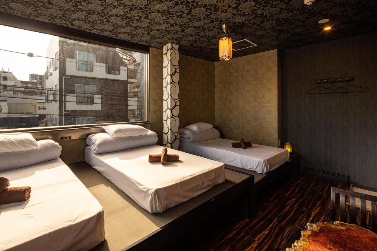 Establishment Asakusa 3*