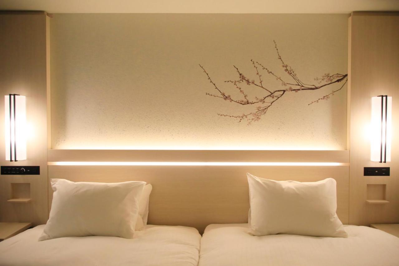Hotel Yaenomidori Tokyo