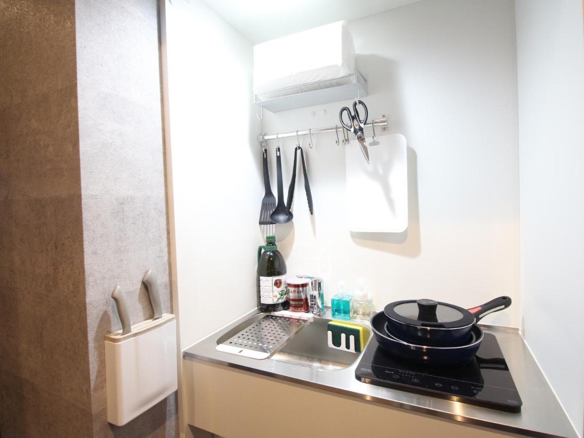 Hotel Regalo Shibaura 2*
