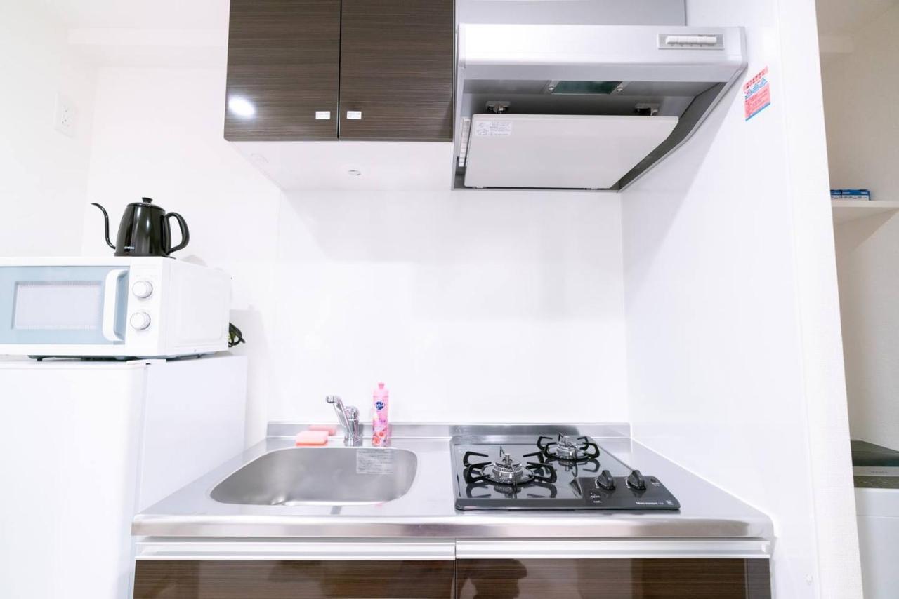 Apartment Sunshine Tower Premium