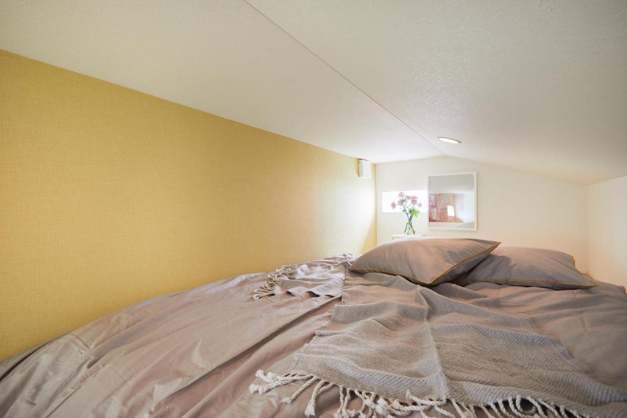 P O In T - 3br - Ikebukuro Villa Tokyo