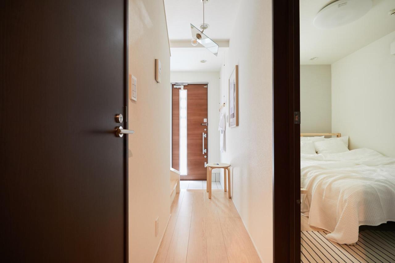Villa P O In T - 3br - Ikebukuro *