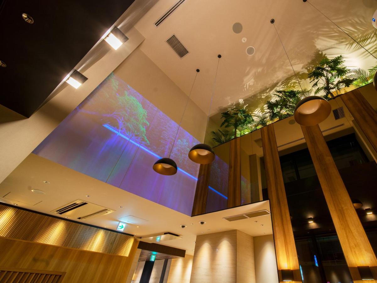 Super Hamamatsucho Hotel Tokyo