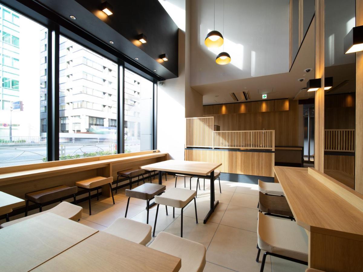 Super Hamamatsucho Hotel 3*