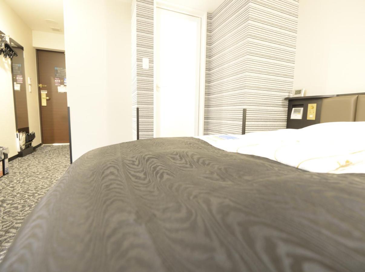 Hotel Apa Kamataeki-higashi Tokyo