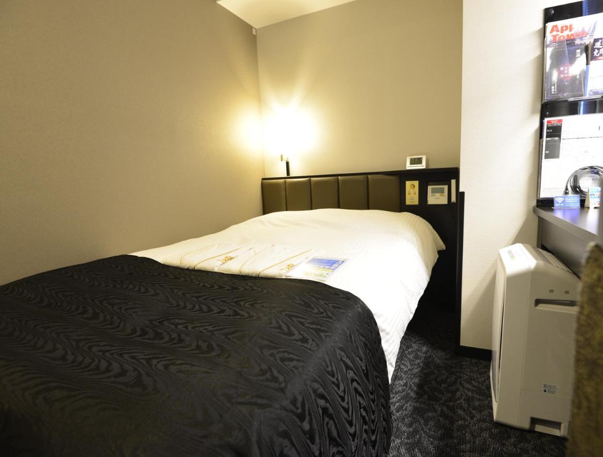 Apa Kamataeki-higashi Hotel