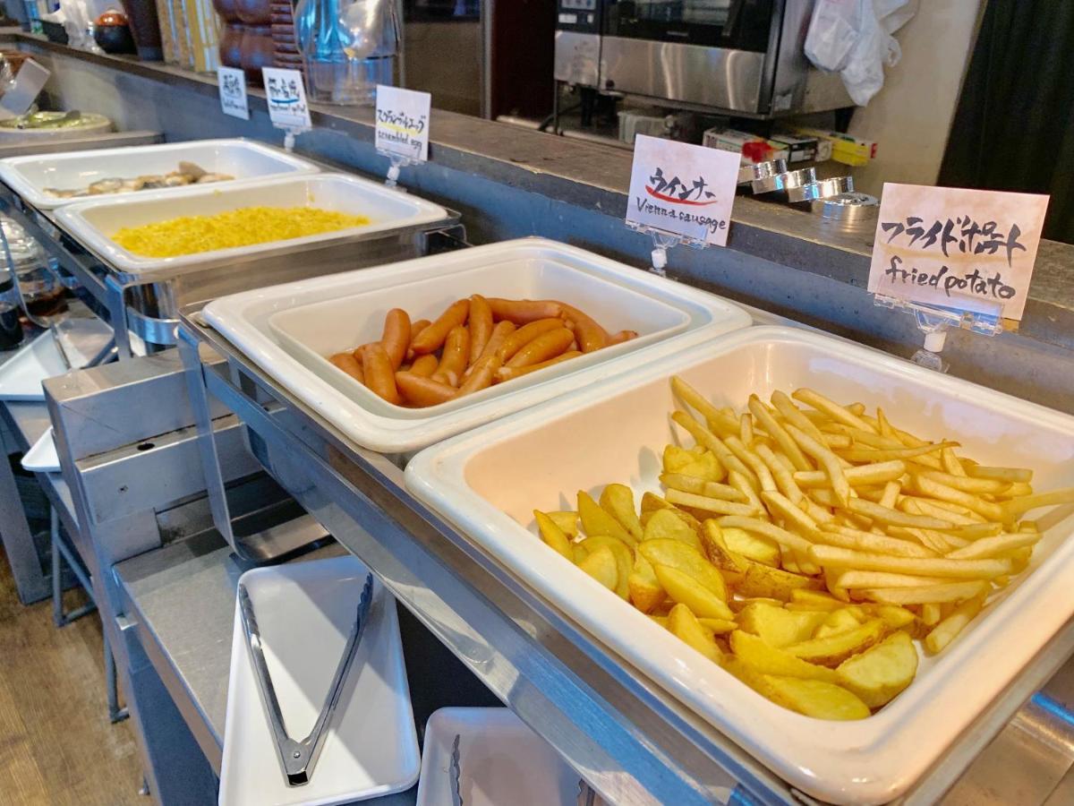 Hotel Apa Kamataeki-higashi 3*
