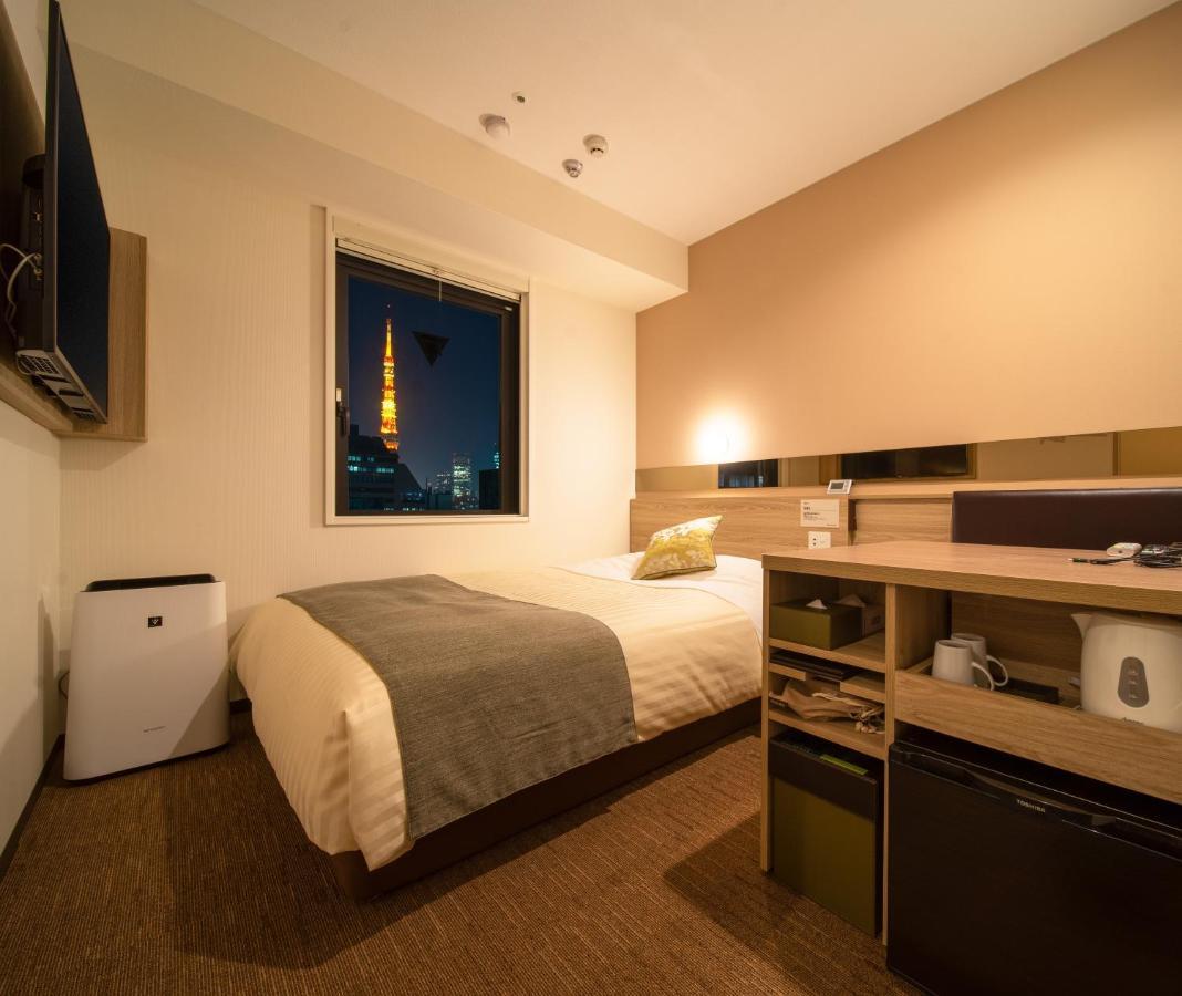 Hotel Super Hamamatsucho Tokyo