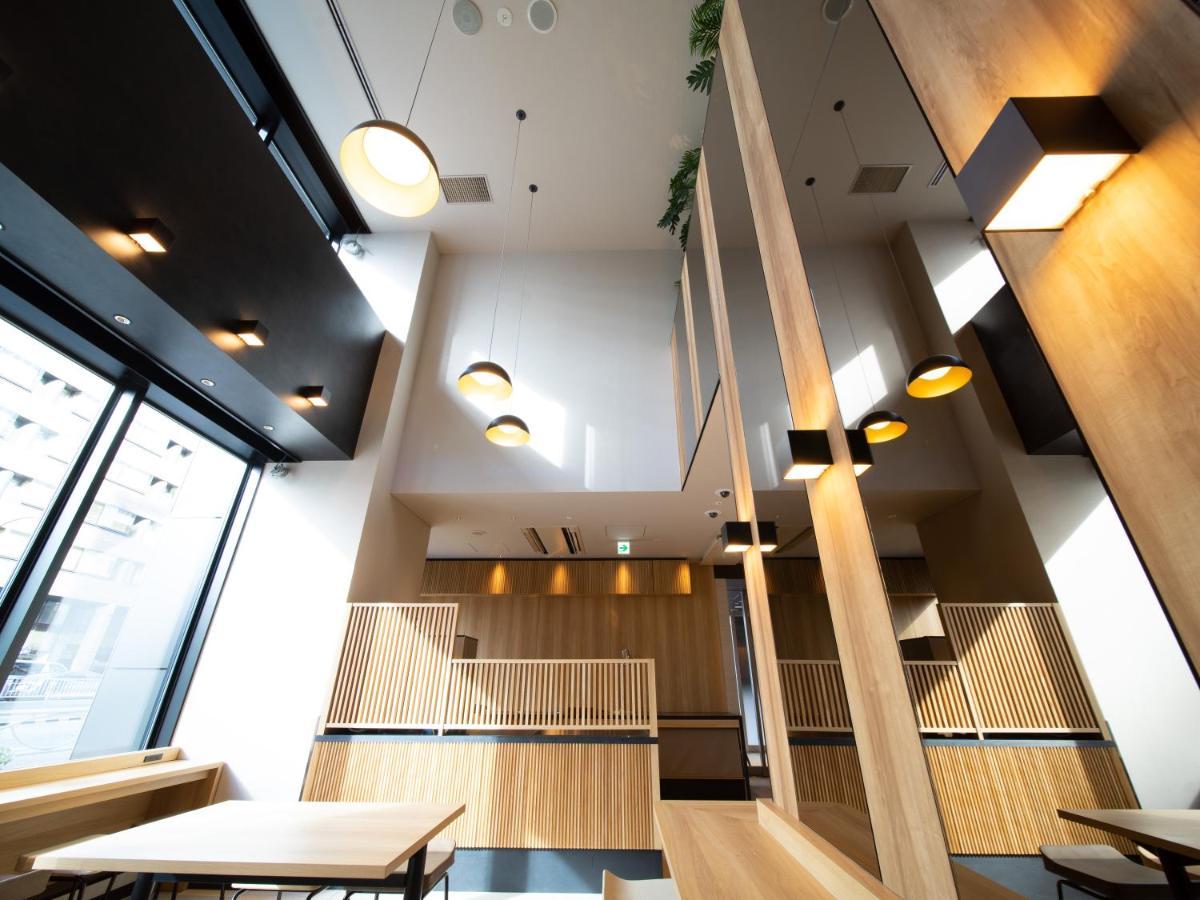 Super Hamamatsucho Hotel Tokyo