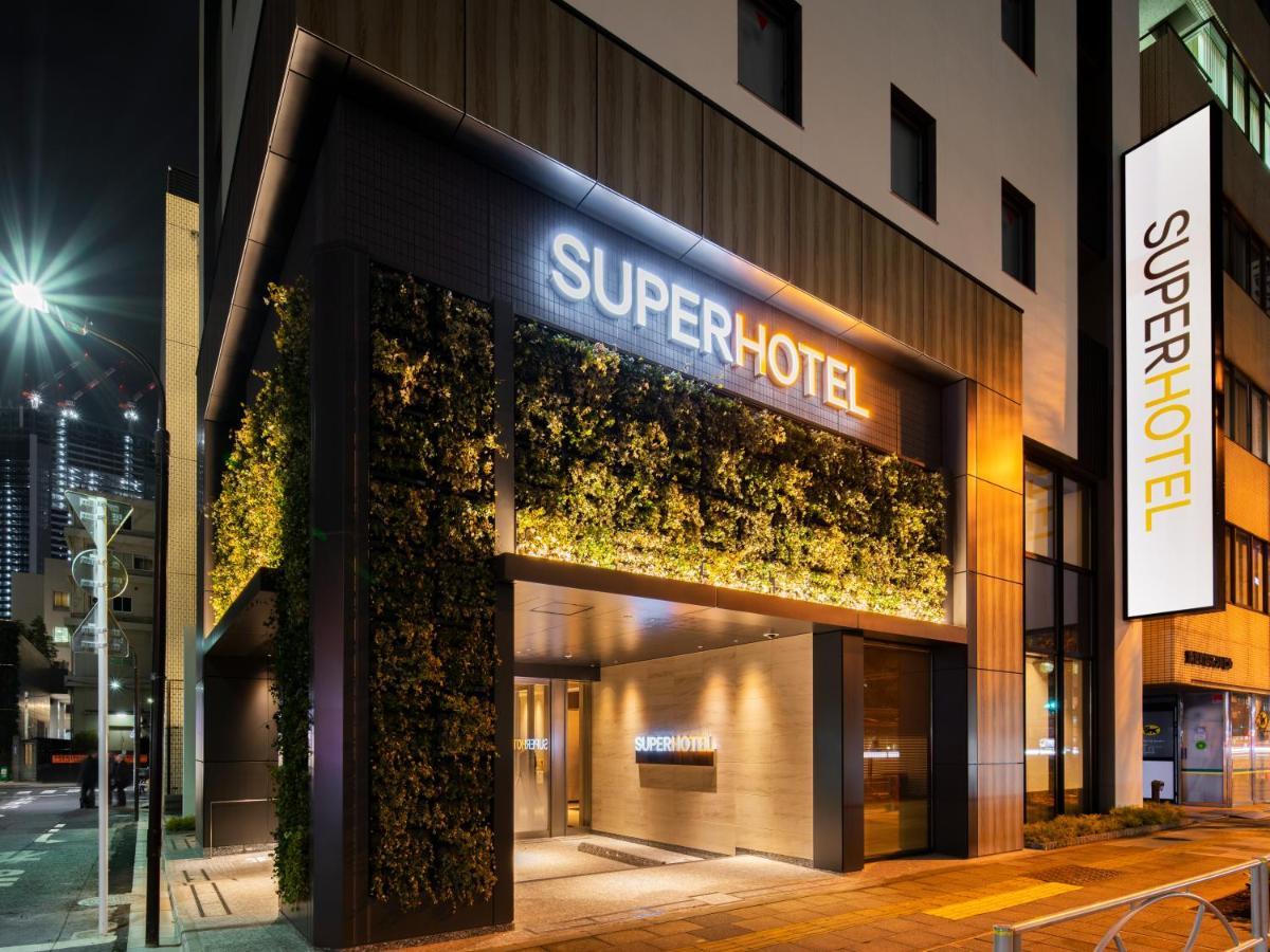 Hotel Super Hamamatsucho Tokyo