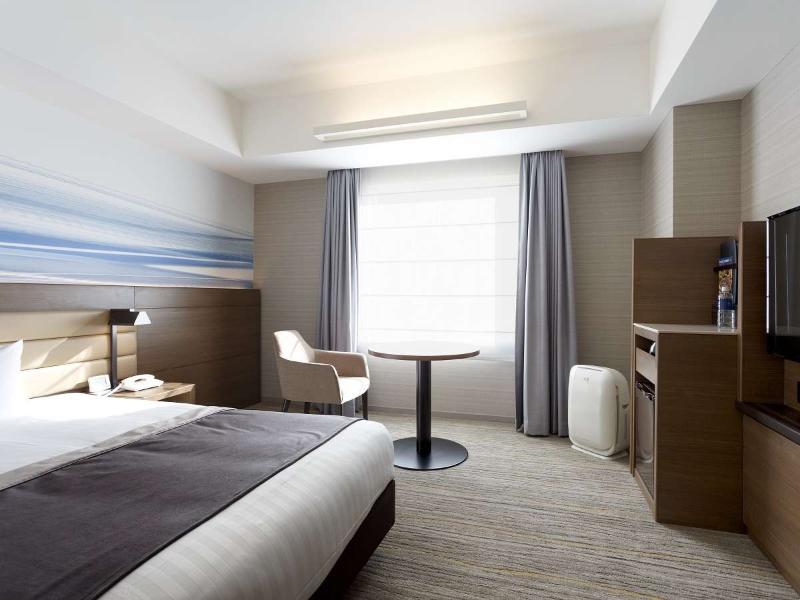 Hotel Haneda Excel Tokyu Haneda Airport Terminal 2 4*