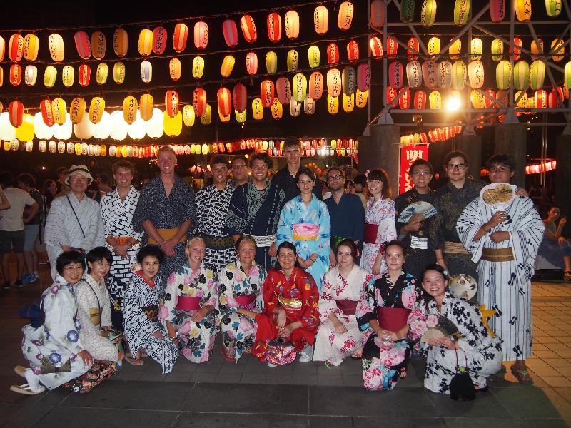 Hostel Sakura Asakusa Tokyo