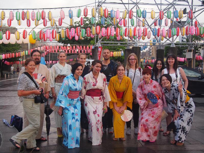 Sakura Asakusa *