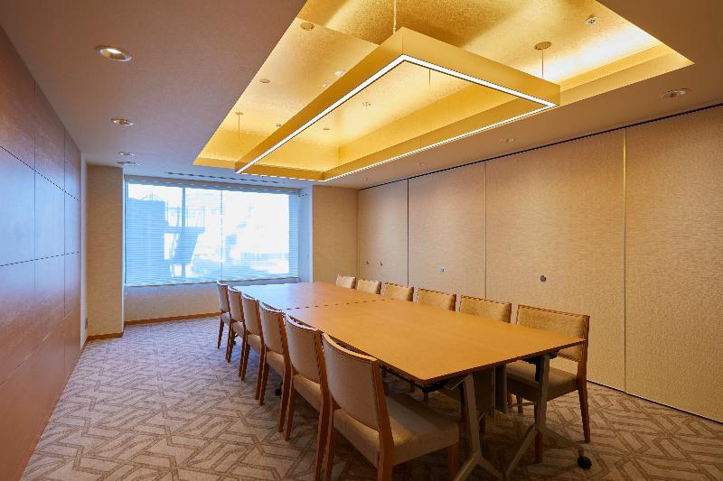 Hotel The Kitano 5*