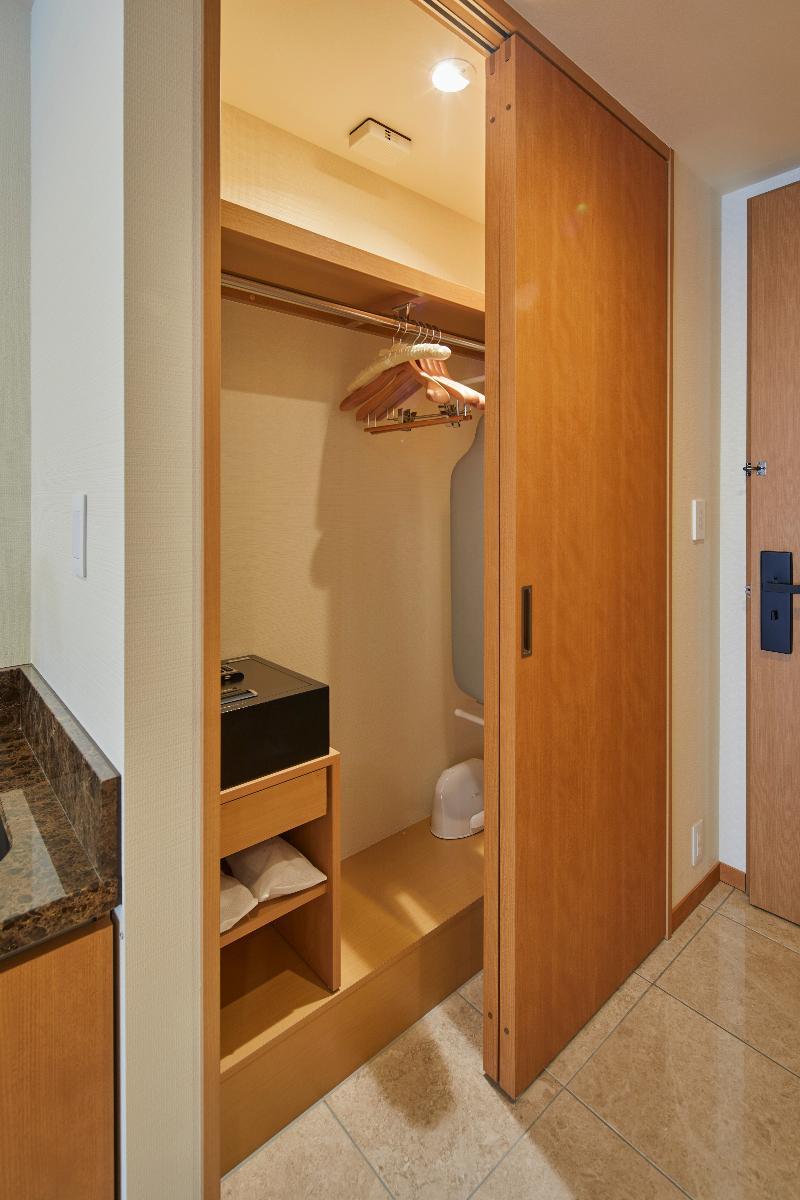 Hotel The Kitano 5*