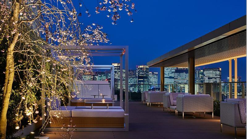 Hotel The Kitano Tokyo