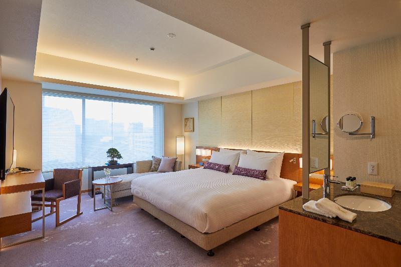 The Kitano Hotel Tokyo