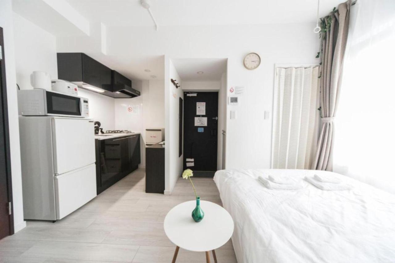 Apartment Nestay Otsuka 403