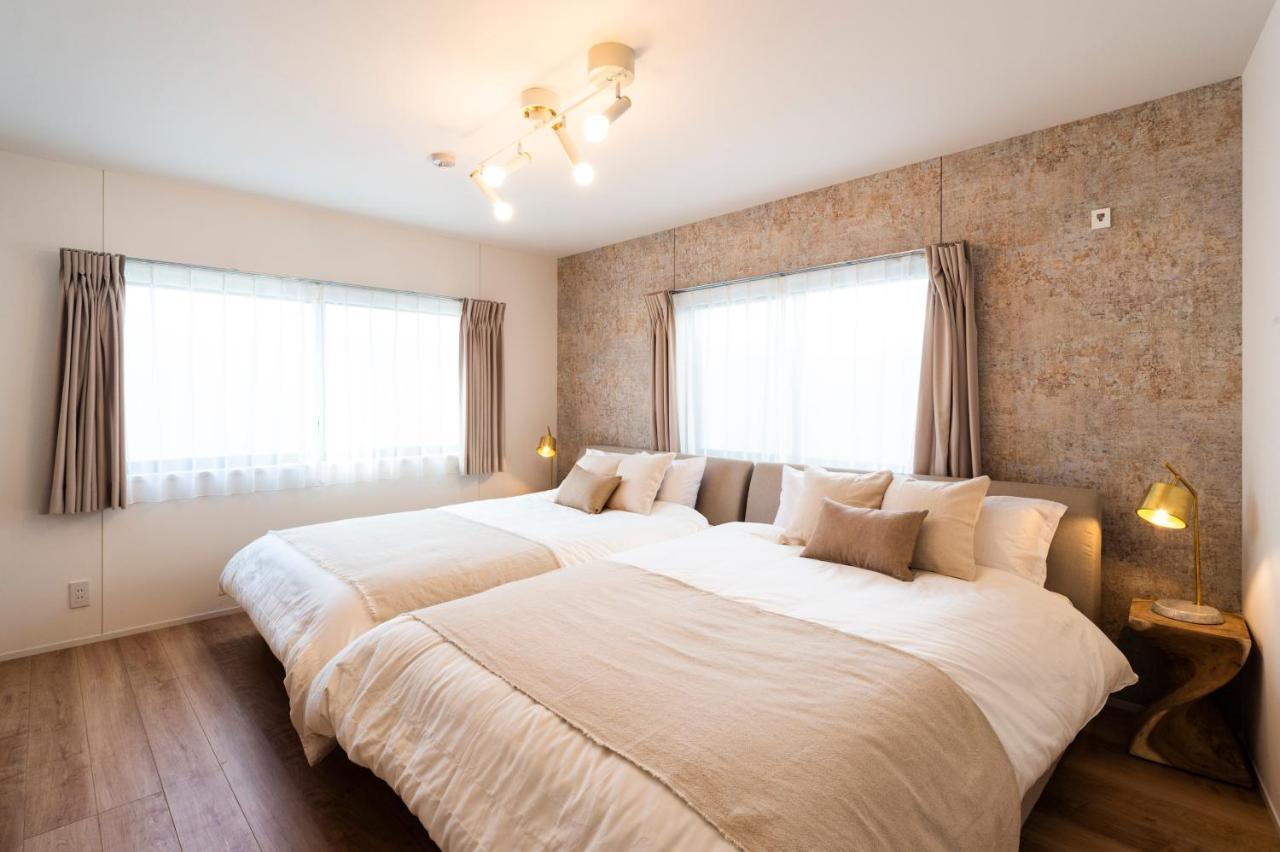Apartment Give Araiyakushi Tokyo