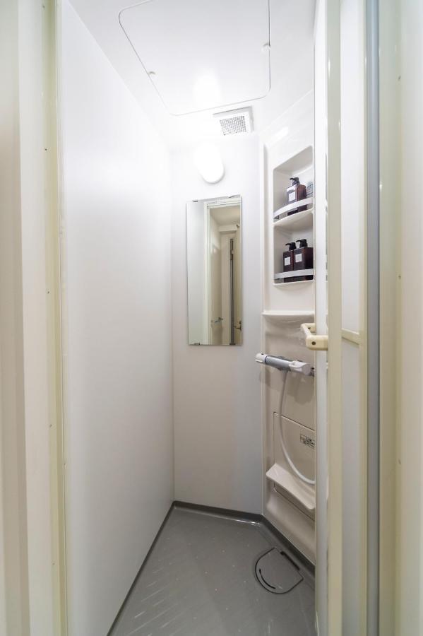 Apartment Give Araiyakushi Tokyo