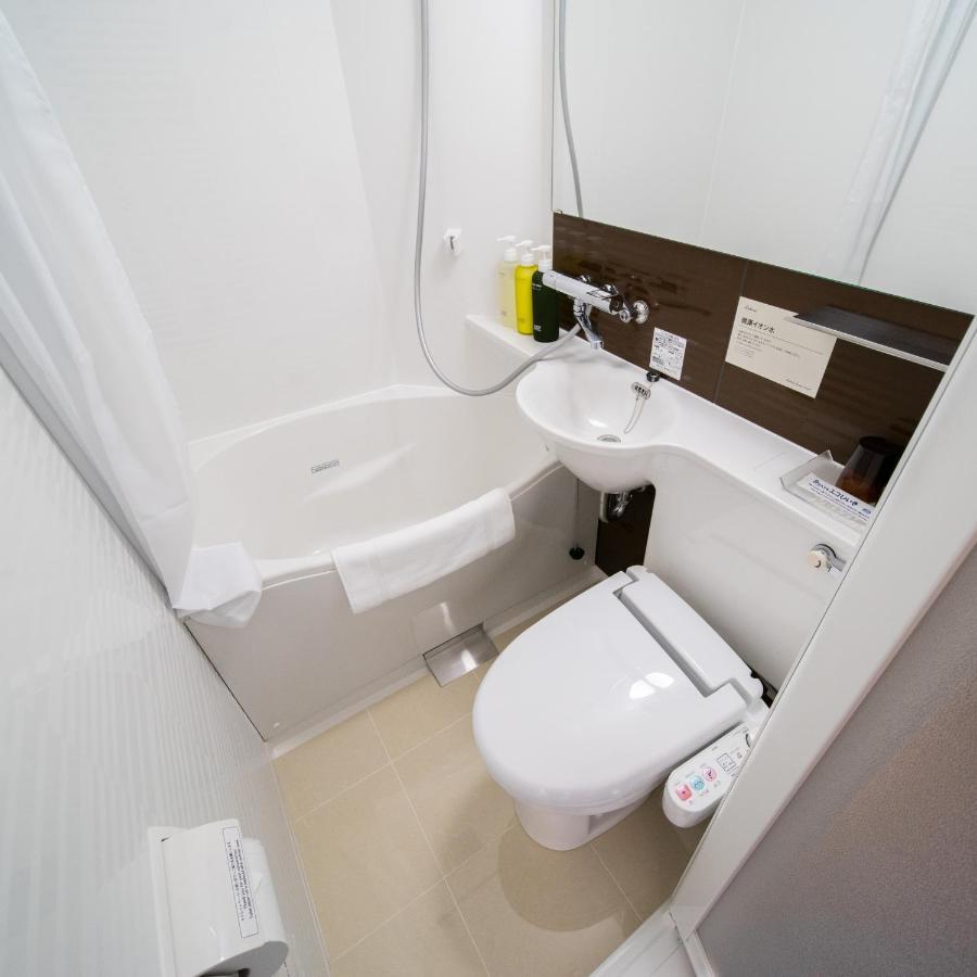 Hotel Super Hamamatsucho 3*
