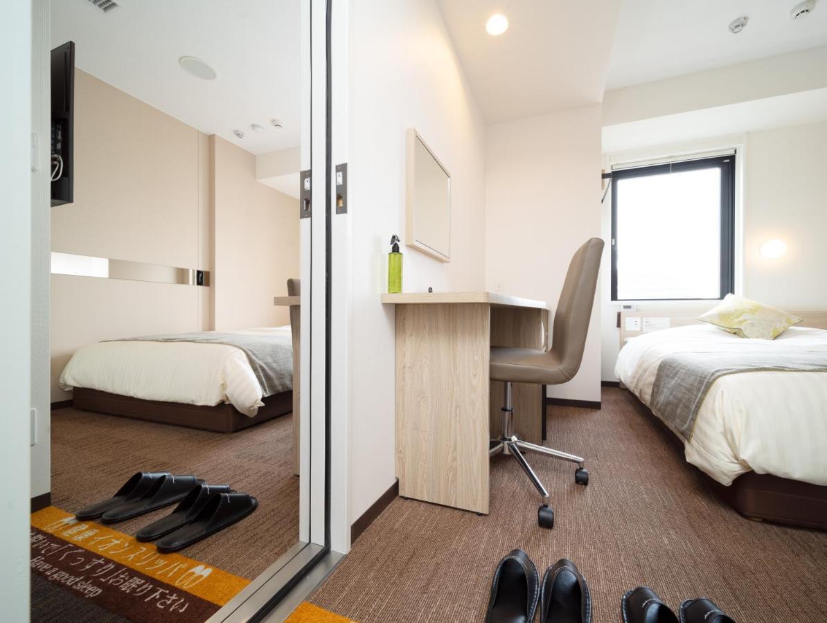 Super Hamamatsucho Hotel 3*