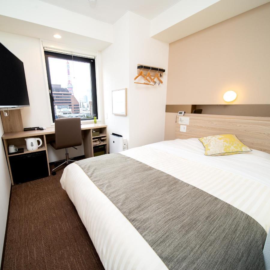 Hotel Super Hamamatsucho