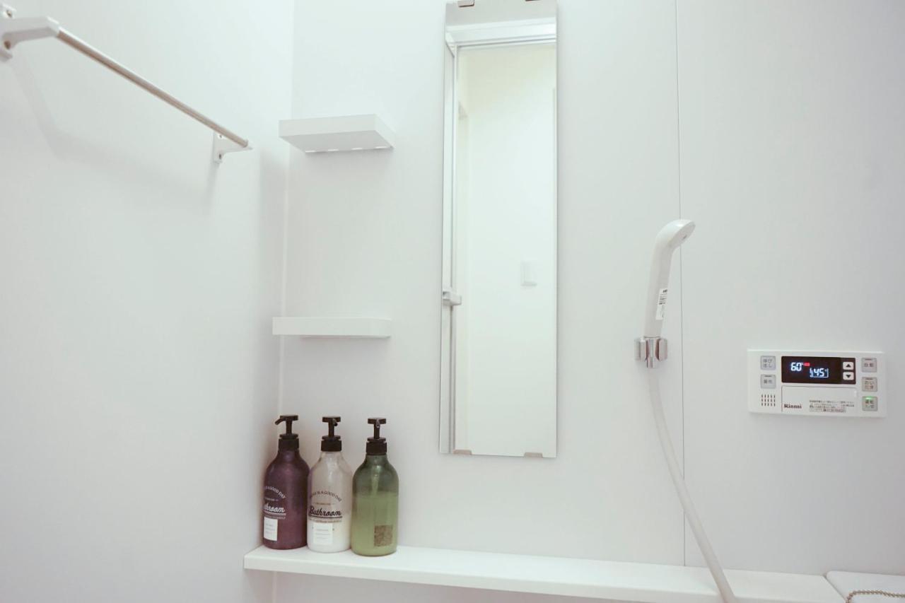 Apartment Zaito Kikukawa Economy 宅东东京菊川民宿 Tokyo