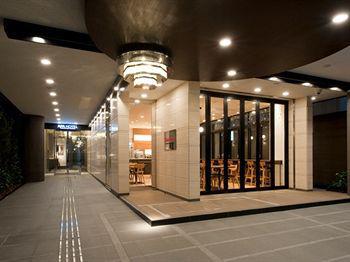 Hotel Apa Nihonbashi-ekimae