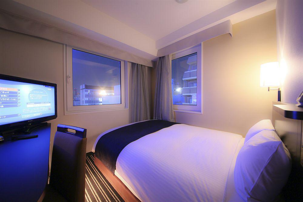 Hotel Apa Nihonbashi-ekimae Tokyo