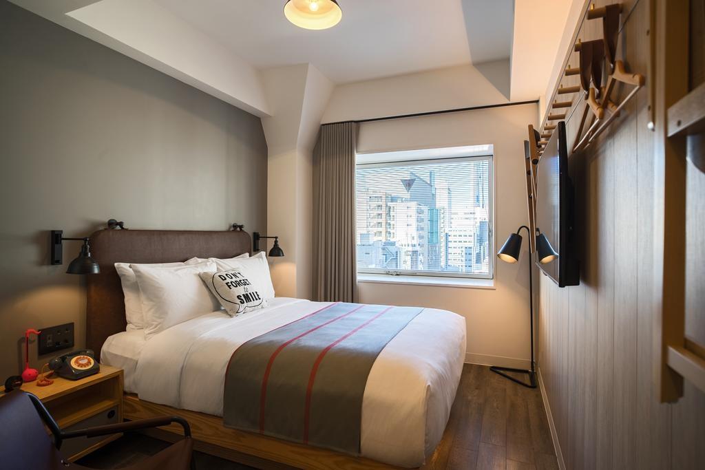 Moxy Kinshicho Hotel