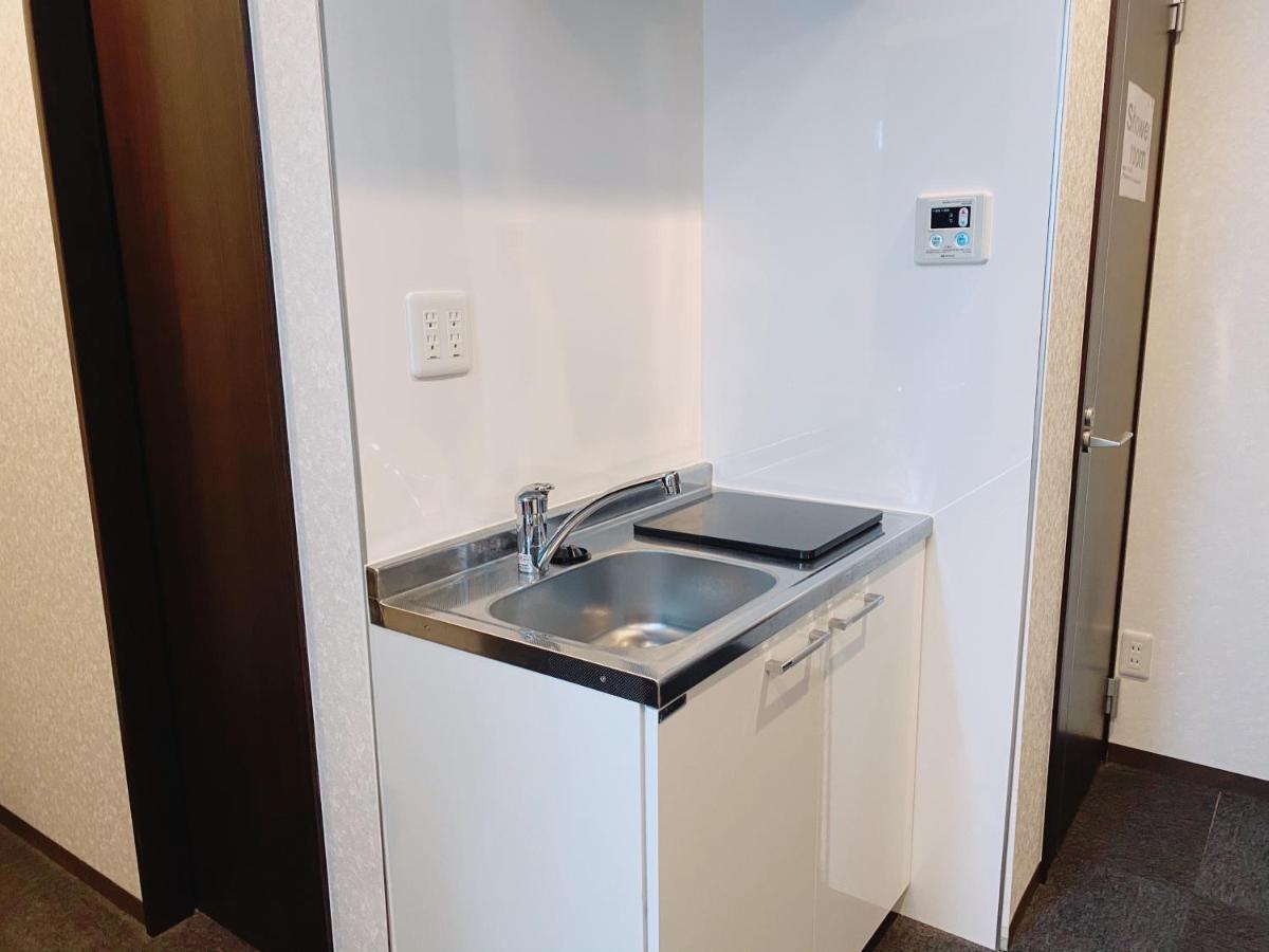 Hideaway Hostel Tokyo