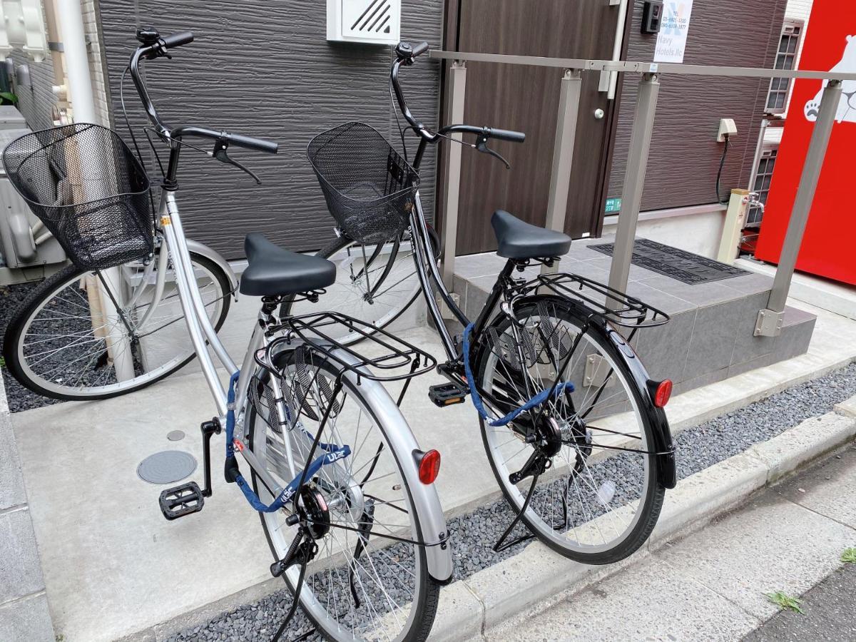Hideaway * Tokyo