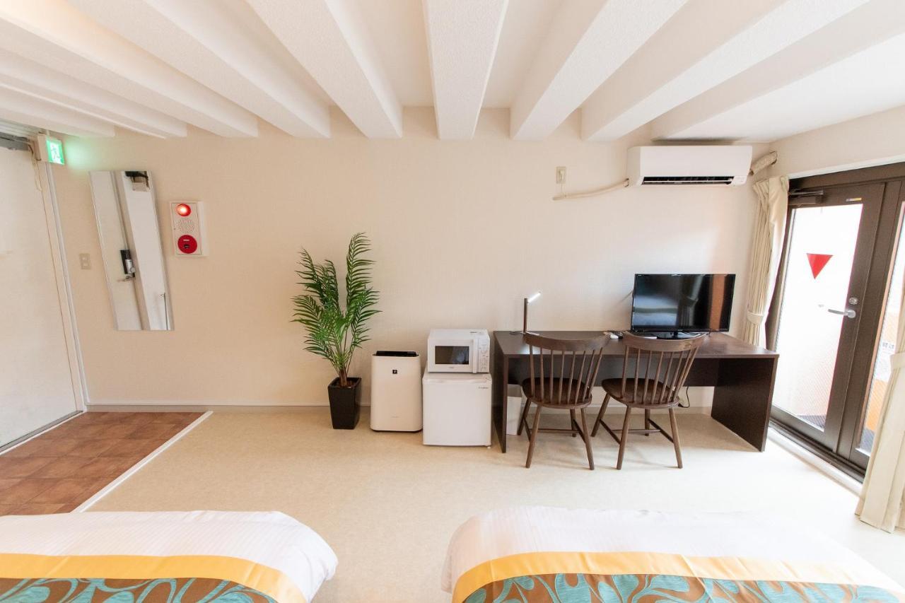 Luanahotel In Nakano Apartment Tokyo
