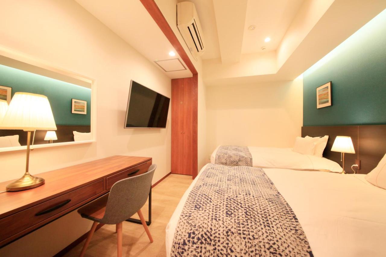 Centurion Residential Akasaka Station Hotel Tokyo