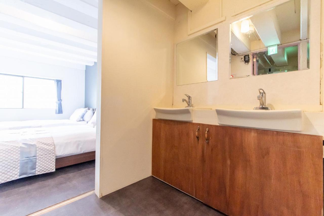 Apartment Luanahotel In Nakano *