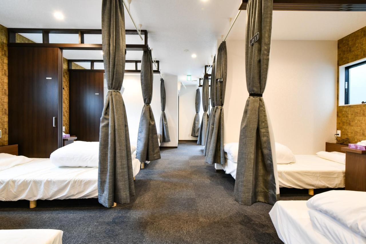 Guest house Samurai Sugamo-male Only Tokyo