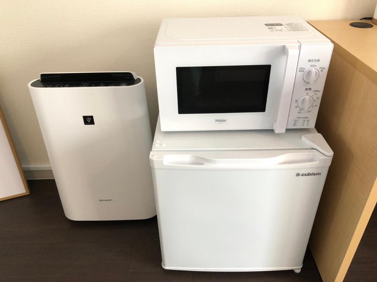 Apartment Luanahotel In Nakano