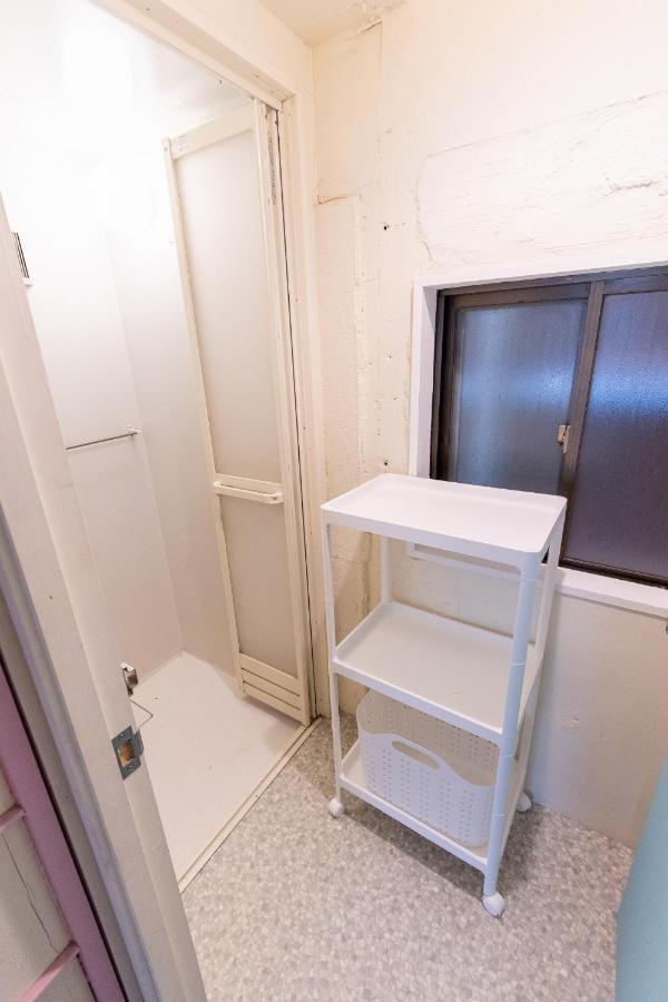 Luanahotel In Nakano Apartment Tokyo