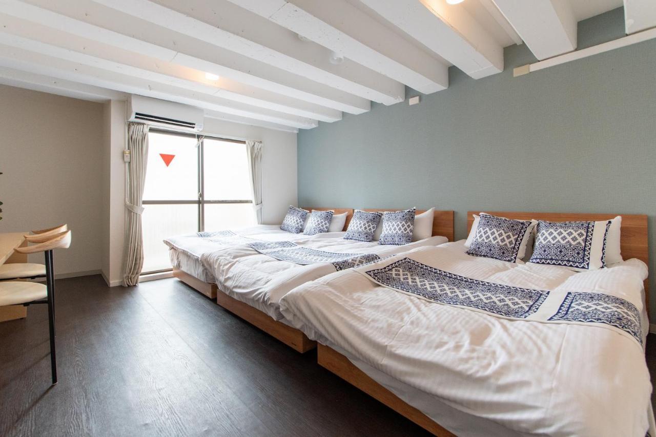 Luanahotel In Nakano Apartment *